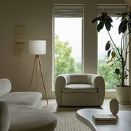 ��������� ���������� Freya Tree (���) FR5495FL-01W, 220/240 V, IP 20, �����