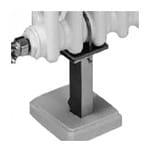 ���� ��������� HFK 2/1 ��� 2-������.����������, ������� ��������� 70x65��, H=200-260��, ����� 754211