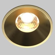 ������������ ���������� Maytoni Round (�����) DL058-7W3K-BS, 3000K, 7��, 50�, IP20, ������