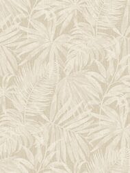 Обои виниловые на флизелине Grandeco Perfect Harmony PH 3403 (0,53х10,05) темно-бежевый (рул.)