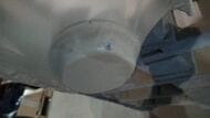 Уценка! Радиатор биметаллический Rifar Base Ventil BVL 200 нижнее левое подключ., 14 секции, 1400 Вт