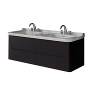 ����� ��� �������� Kerasan Waldorf 925431 1500�510�500 ���������, 4 �����, ���.������, ������ ���