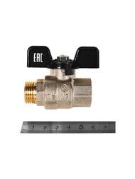 ���� ������� STOUT ���� 1/2"��, �������, ��������������, SVB-0004-200015