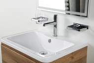 ����� ��� �������� BelBagno ALBANO (700�450�500) ���������, Rovere Rustico ALBANO-700-2C-SO-RR