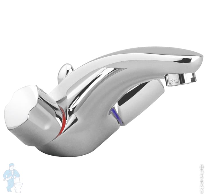 Ideal Standard Melange (A4258AA) Au Meilleur Prix Sur