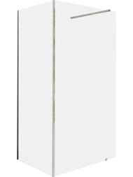 ������� ������ RAVAK WALK-IN CORNER (1100�800�2000) ������, ���������+Transparent