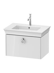 ����� ��� �������� Duravit White Tulip WT425108585 684�410�458 ���������, 1 ����. ��., ����� ������