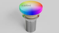 ������ ������ Salini S-Stone D 502 162301MF  ��� ��������, ����: �������� �� RAL