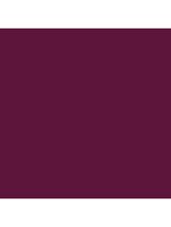 Керамогранитная плитка 41zero42 PIXEL41 04 Bordeaux (115,5х115,5) малиновая 4100802 (кв.м.) — миниатюра 1