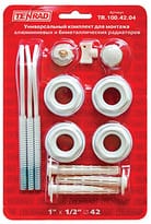 �������� ��� ������� ���������� TENRAD.100B1 1/2