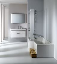 ����� ��������� Jacob Delafon Bain Douche Neo 170�90 ����� E6D002L-00 � �������