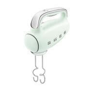 ������ ������ SMEG HMF01PGEU, 9 ������� ���������, ���������� �������