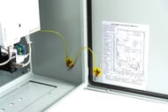 Бесперебойник Бастион SKAT SMART UPS-1000 IP65 SNMP Wi-Fi, 220 В, 600 ВА, Online, без АКБ