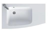 ��������-���������� Jacob Delafon Nona EB1884RU-DE1 80 ��, 1 ����, ������, ����� �������
