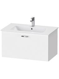 ����� ��� �������� Duravit XBase 800�440�475 ���������, 1 ����, ����� ������� XB603101818