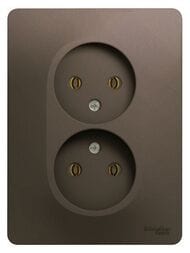 ������� Systeme Electric GLOSSA ������� ��� ���������� ������� � ����� GSL000820