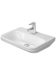 ���������� ����������� DURAVIT DuraStyle 600�440�170 1 ���. ��� ����., ��� �������� 2324600000
