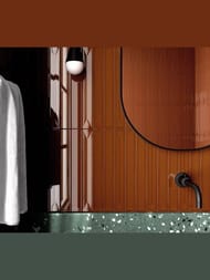 ������ ��������� ������������  EQUIPE Vitral Caramel Reactive (50�400) ������� 31167 (��.�)