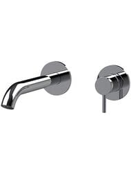 ��������� ��� �������� Almar Washbasin �� 2 ��������� �� �����, ����� 162-187 ��, ������� �����, ���� ����������� ����� ����.E210033.316
