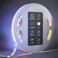 ������������ ����� Maytoni Led Strip Ultra 24� 5050 14,4��/� RGB+W 3000� 5� IP20, 201132