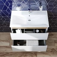 ����� ��� �������� AM.PM X-Joy (800�620�450) ���������, 2 �����, ����� ������ M85AFHX0802WG