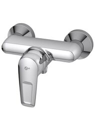 Ideal Standard CERAMIX BLUE Смеситель для душа B9493AA без душевого набора — миниатюра 1