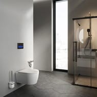 ������ ��������� AM.PM Func FlashClean 490�360�340 ������������, �������, ����� ���. C8F1700MWSC