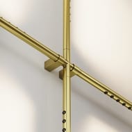 X �������� ��������� ��� ������� Maytoni Axity (������) CA008TX-BS, IP20, ������