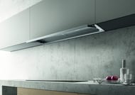 ������� ELICA Lever IX/A/116 LED, 1160�310 ��, 1100 �3/�, 255 ��, ����. ����� PRF0163362
