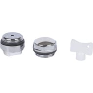 ����������������� ����� GLOBAL 1/2", ����, 011046 CHROME