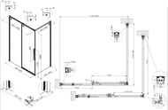 ������� ������ Vincea Ultima 1000�900�2000 VSR-7UL9010CL �������������, ����