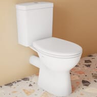 ������-������� Vitra S10 375�650�750 � ��������, ����������������� �������� 9864B003-7201