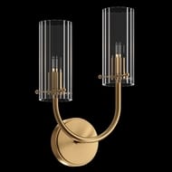 ��������� ���������� Maytoni Arco (����) MOD223WL-02BS1, 40��, IP20, G9, ������