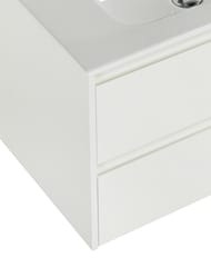 ����� ��� ���������� BelBagno KRAFT (800�460�500) Bianco Opaco KRAFT-800-2C-SO-BO