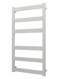 GROTA BREZZA Полотенцесушитель "Лесенка" водяной 530x900 RAL 9016 матовый