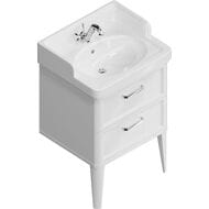 ����� ��� �������� KERAMA MARAZZI POMPEI ��������� � 2 �������, (560�480�482) ����� PO.N.60.2\WHT