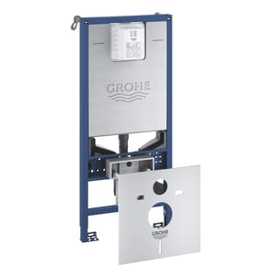 ����������� ��� ���������� ������� Grohe Rapid SLX 1,13 �, �������� 3�1, ����������� ����� 39598000