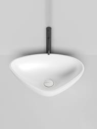 �������� ��������� SALINI Gloria 06 (560�390�165) ���.������ S-Sense, ���������, RAL 1102106GF