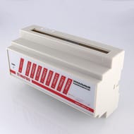 ��������� ������������ VALTEC �� 8 �������, 24 �, VT.ZC8.0.24