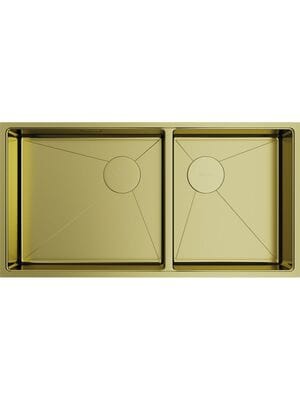 ����� Omoikiri TAKI 85-2-LB-U/IF-LG Side (850�440�200) ������.������, 2 ����, ����.������ 4997038