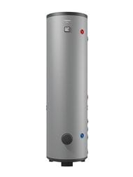 Водонагреватель Thermex Nixen 300 F Combi  (520х520х1864), 300л, 24 кВт, напольный — миниатюра 1