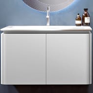 ����� ��� ���������� Cezares STYLUS (94x48x55) ���������, 4 ����� 55226 Bianco opaco