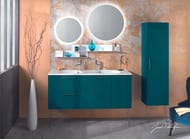 �������� Jacob Delafon Odeon Rive Gauche 140�� � ������� ������ ������������ EXAS112-Z-00 �����