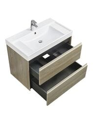 ����� ��� �������� Roca Ona 800, 785x450x565 ������ ��� 2 ����� A857630511