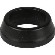 Переходник STOUT 3/4"х16 для металлопластиковых труб прессовой с накидной гайкой  SFP-0016-003416