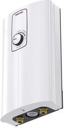Водонагреватель проточный Stiebel Eltron DCE-S 10/12 Plus (372х217х98) подкл. в эл.щит 238154
