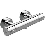 Ideal Standard CERATHERM 100 Смеситель для душа A4618AA термостатический, без душевого набора