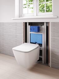 ����������� Ideal Standard PROSYS FRAME 150 M ��� ��������� �������� R009067