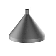 ������� ��� Fantini Fontane Bianche 47P58106 200�� �������, ��� ��������� Matt Gun Metal