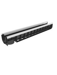 ����� ����������� ��������� DN 100 Gidrolica Standart Plus (1000�148�138) 5,1 �/���  8004